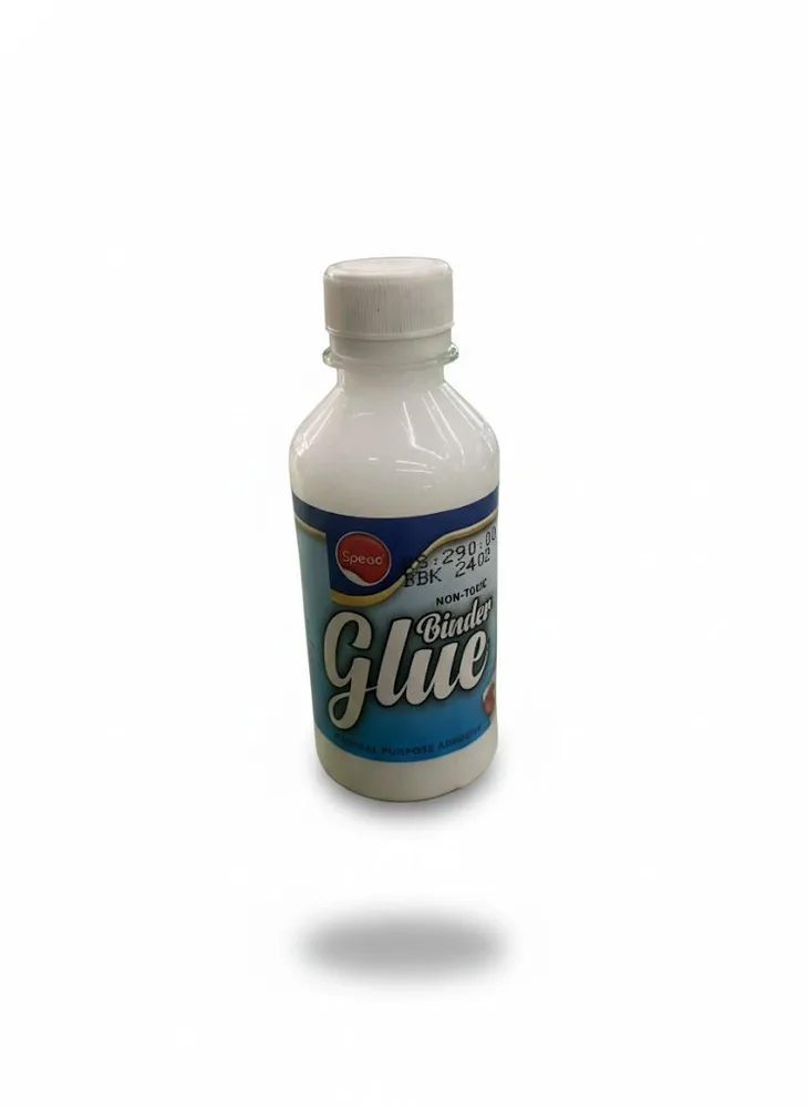 SPEED BINDER GLUE 200G