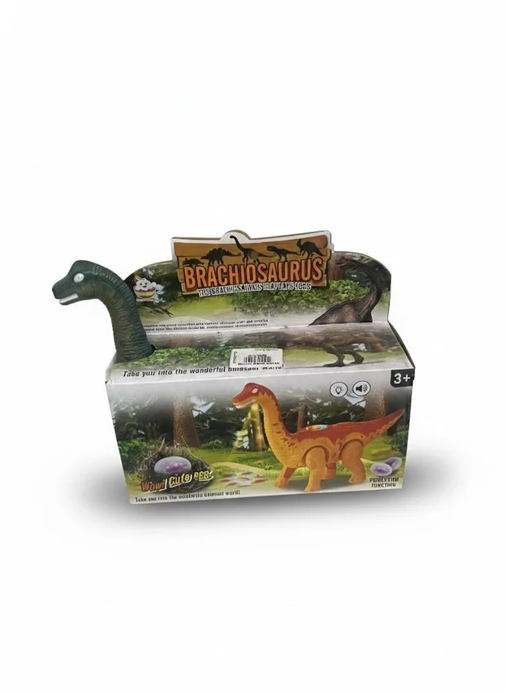 DINOSAUR 3337