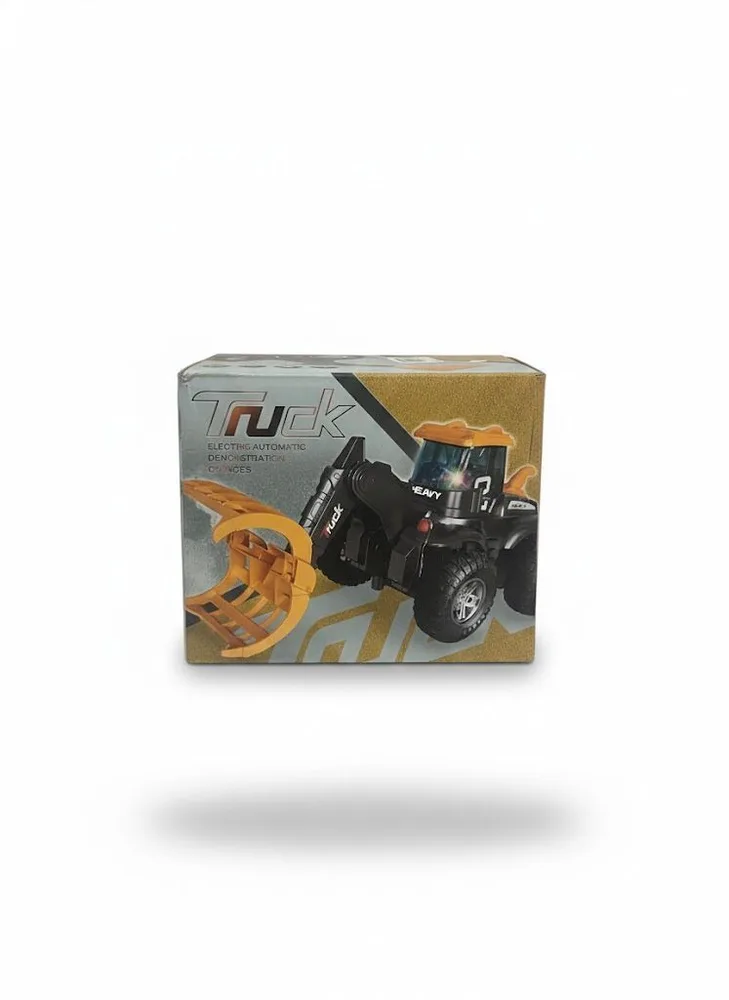 TRUCK UK CA