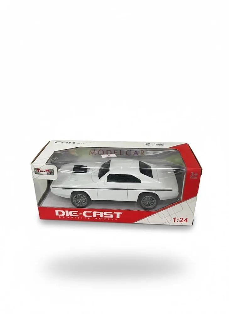 METAL CAR D2402/D2401