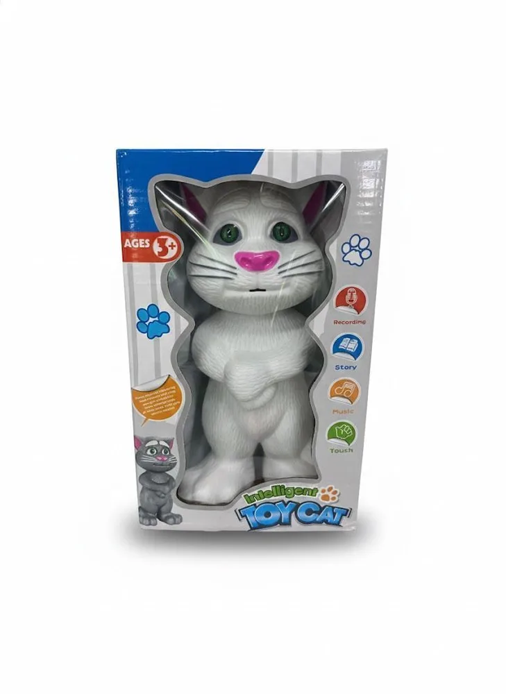 TOM CAT 838