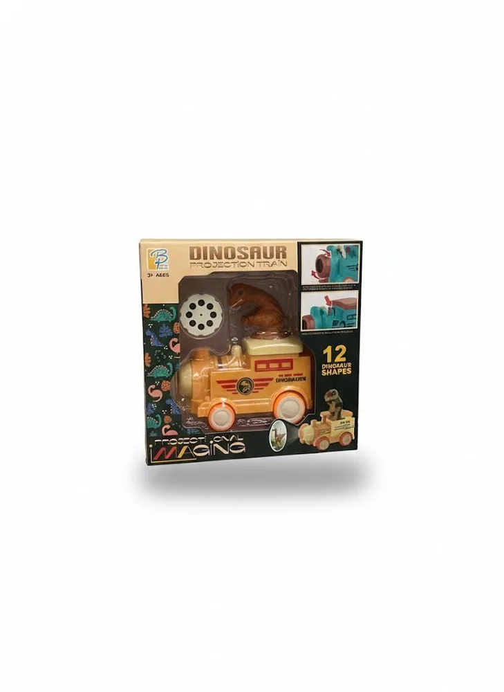 DINOSAUR 366-25