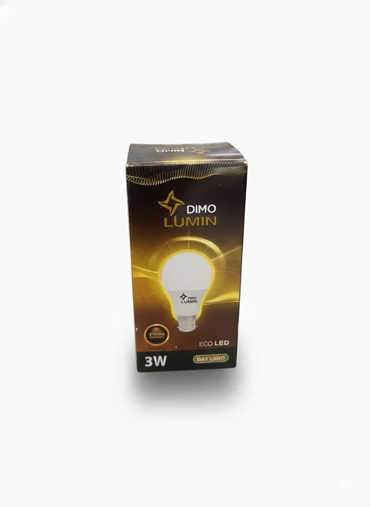 DIMO DAY LIGHT 3W