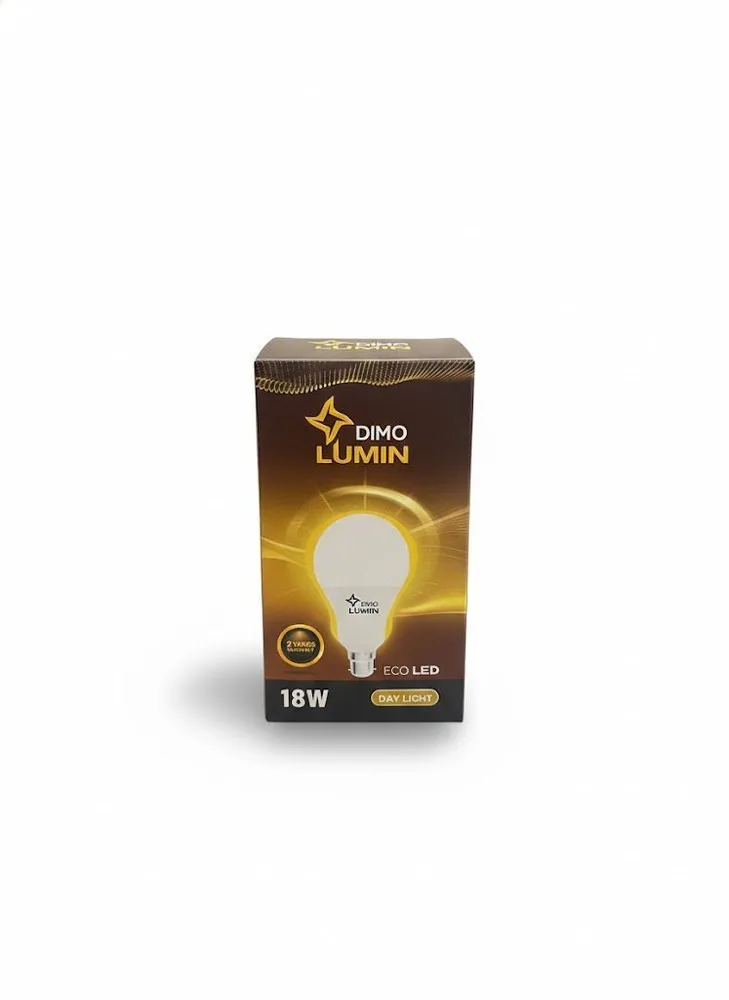 DIMO ECO LED 18W