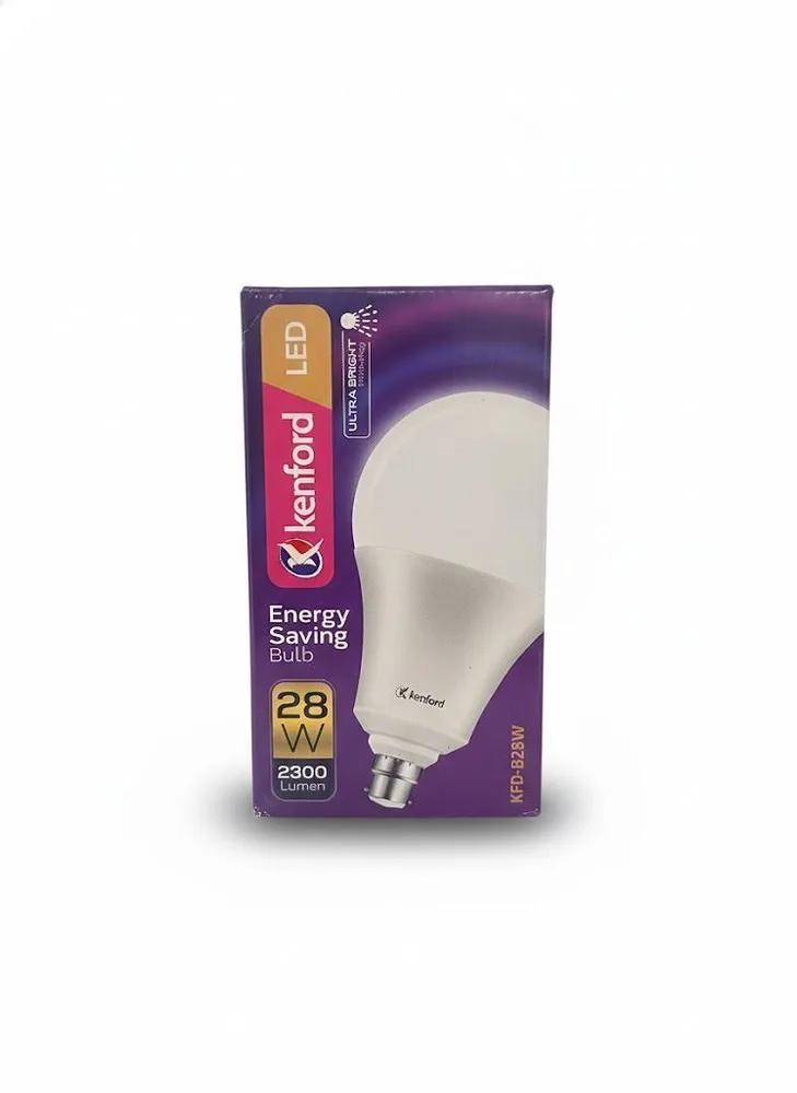 LED BULB KENFORD 28W