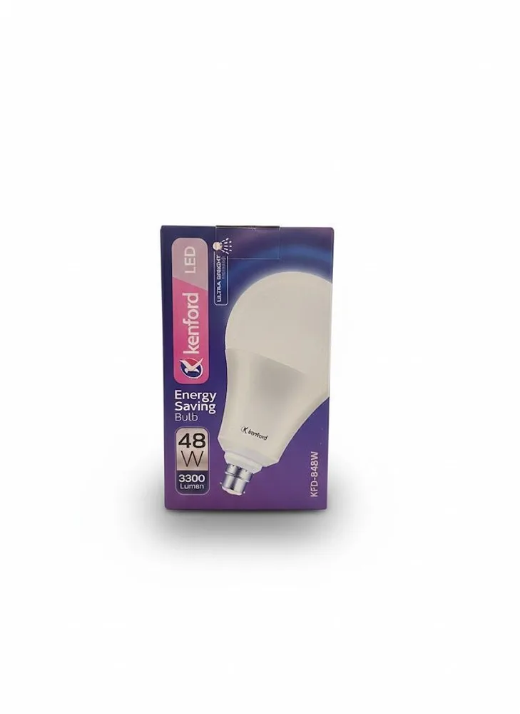 LED BULB KENFORD 48W