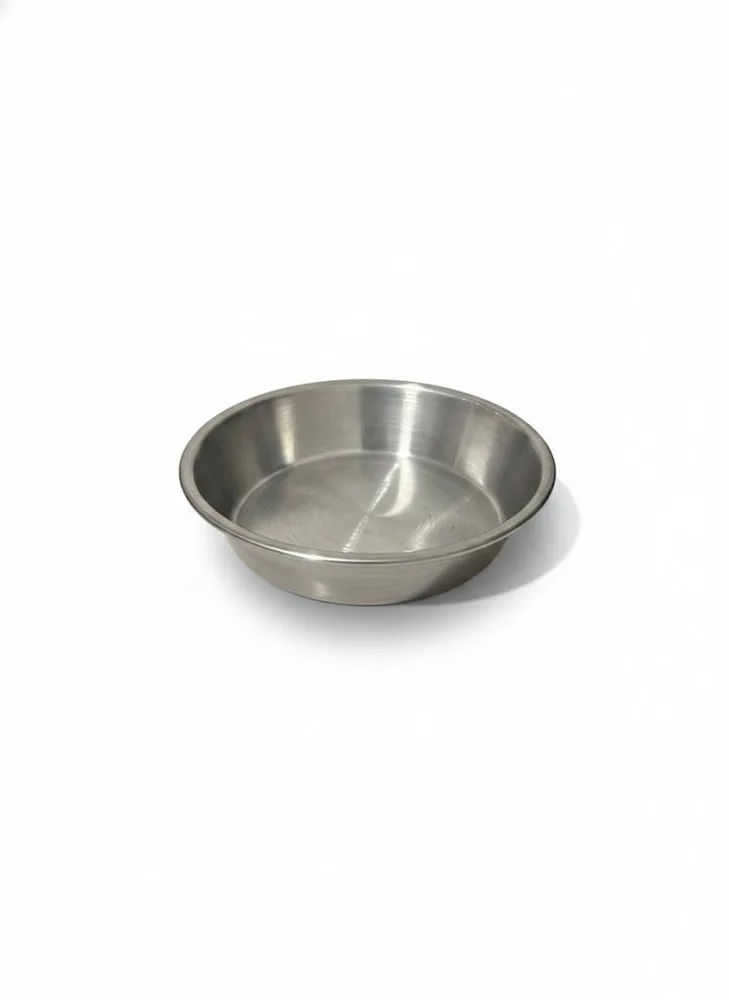 SILVER DISH 11-18