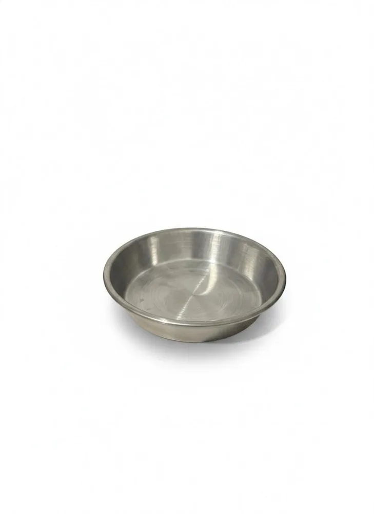 SILVER DISH 11-19