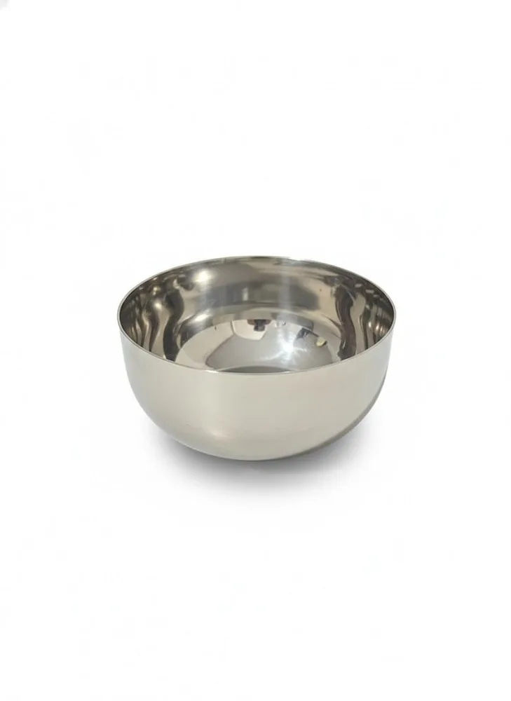 SILVER BOWL WATTI M
