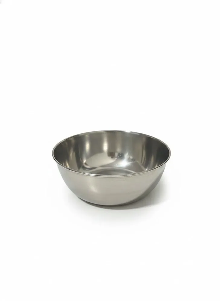SILVER DISH 08