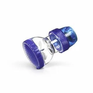 OLYMPIC WATER SOFRENER