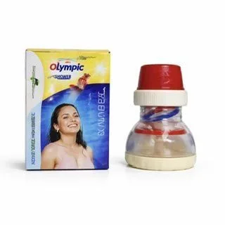 OLYMPIC WATER SOFRENER