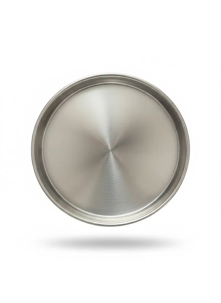 SILVER PLATE VIJAY 11