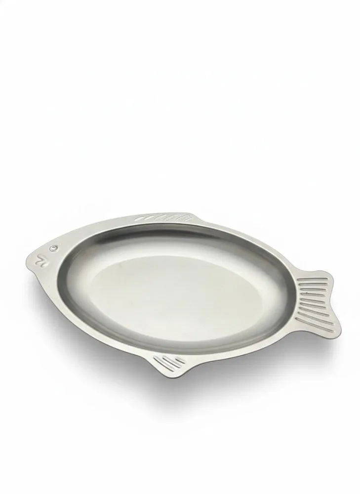 PLATE FISH MF-20