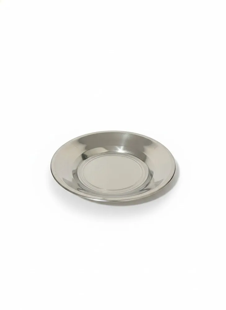 PLATE KOLI 20CM
