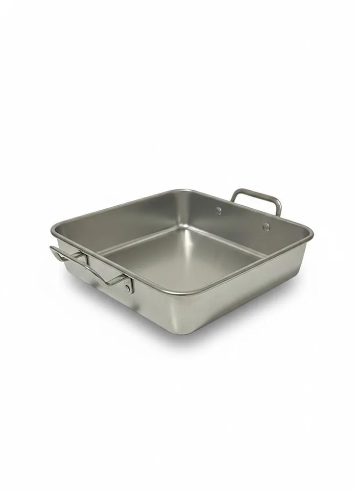 SILVER TRAY HANDLE 429-24