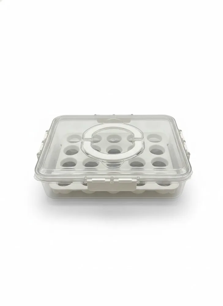 EGG STPRAGE BOX