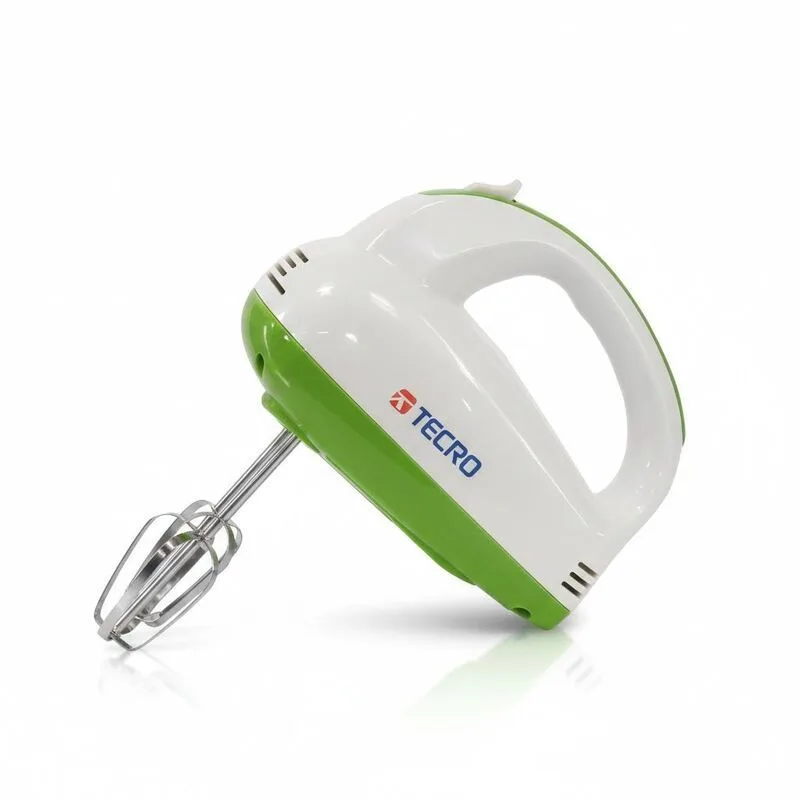 HAND MIXER TECRO 515