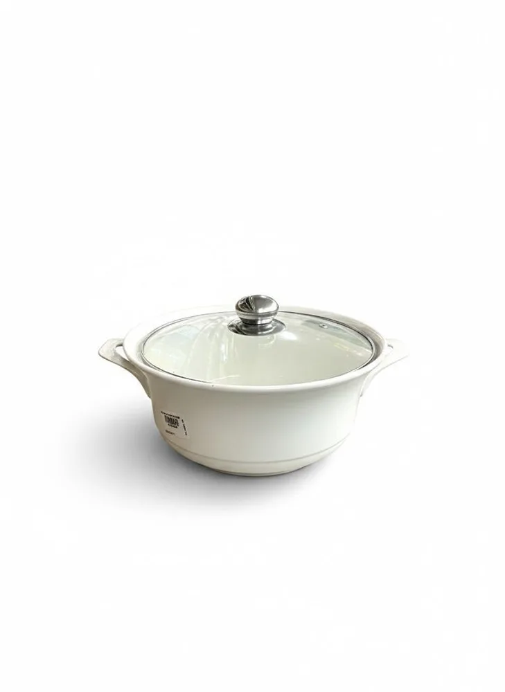 CRM/SOUP POT