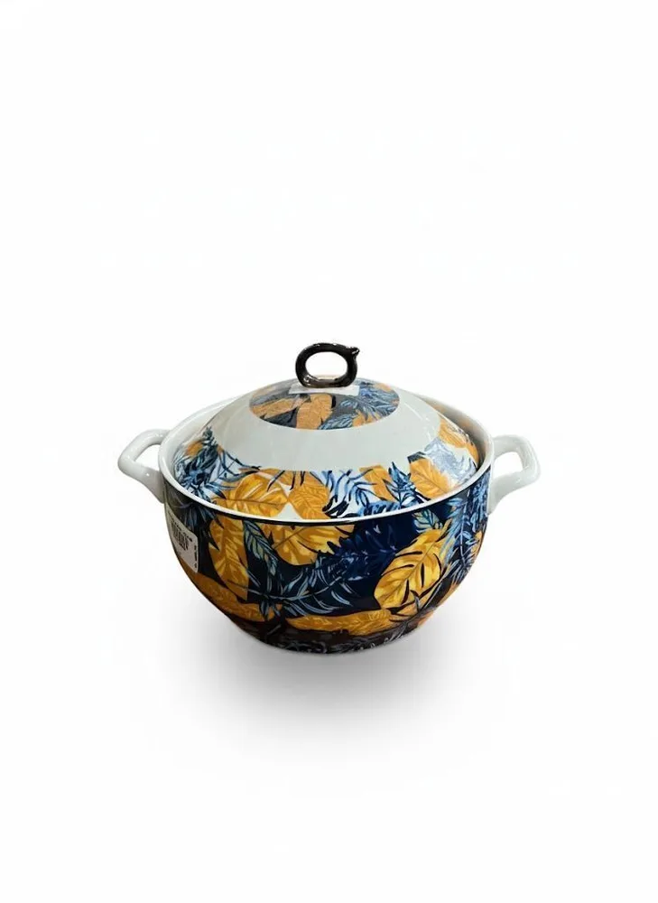 CRM/SOAP POT