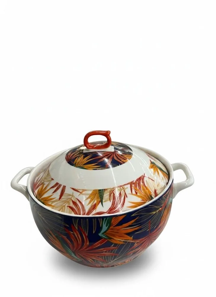 CRM/SOAP POT