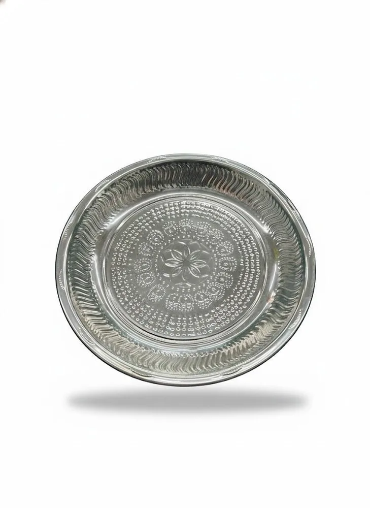 SILVER SAHAN L