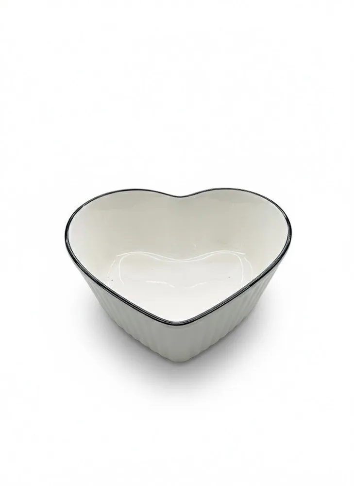CRM/BOWL HEART 7