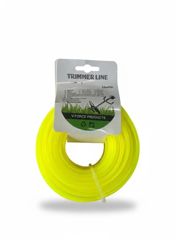 TRIMMER LINE 3.5MM