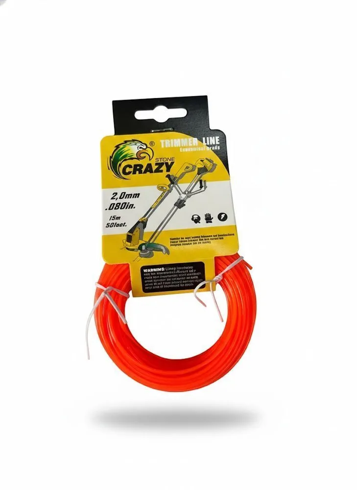 TRIMMER LINE 2.0MM
