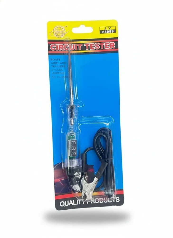 TESTER JY85999