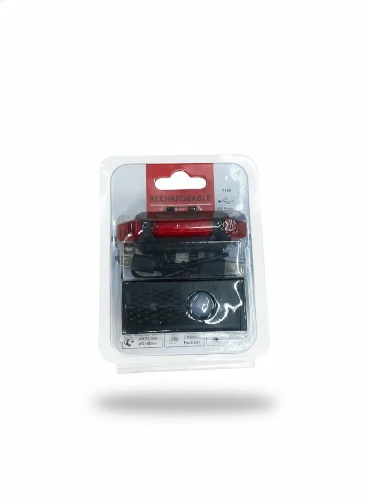 BIKE LIGHT 7188