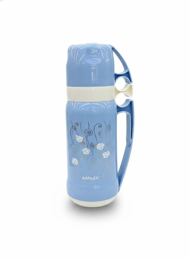 FLASK AMILEX 600ML