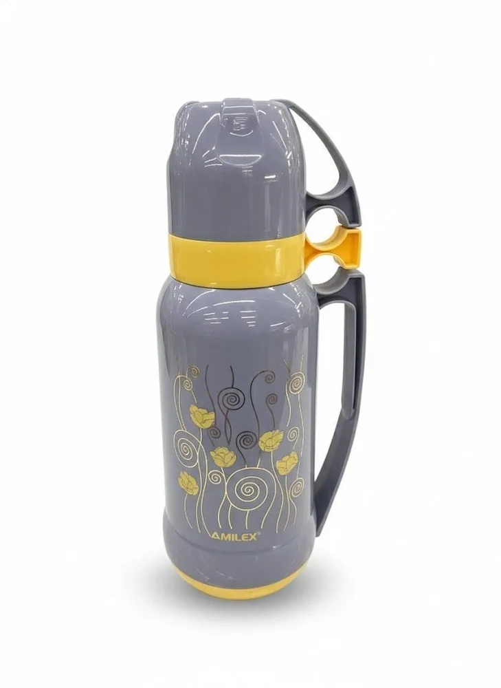 FLASK AMILEX 1.8L