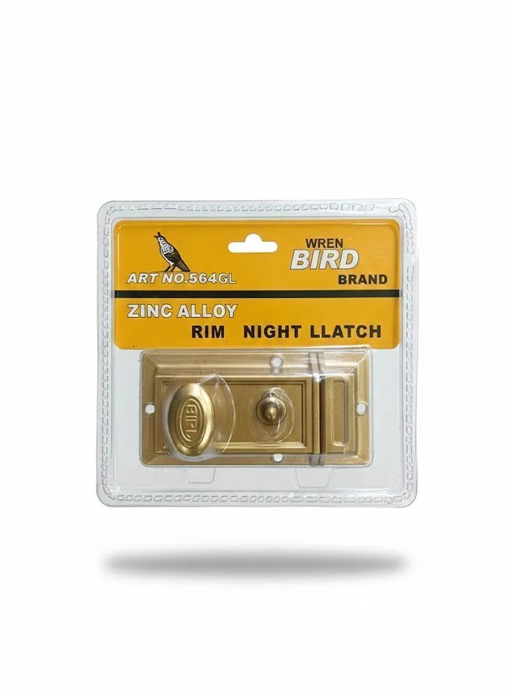 WREN BIRD LOCK 564