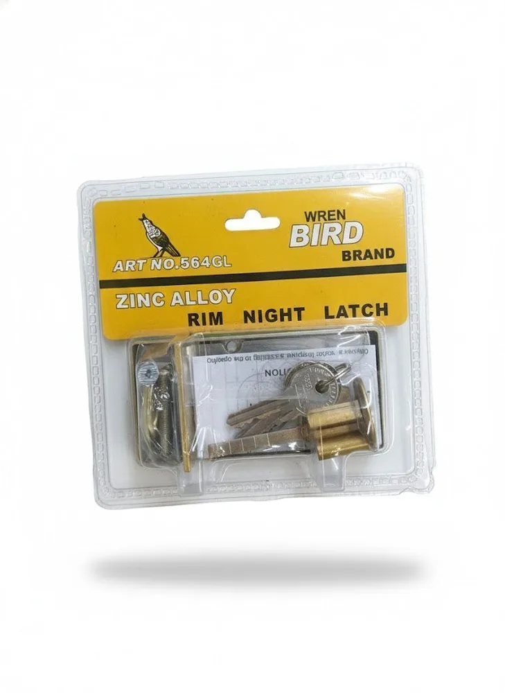 WREN BIRD LOCK 564