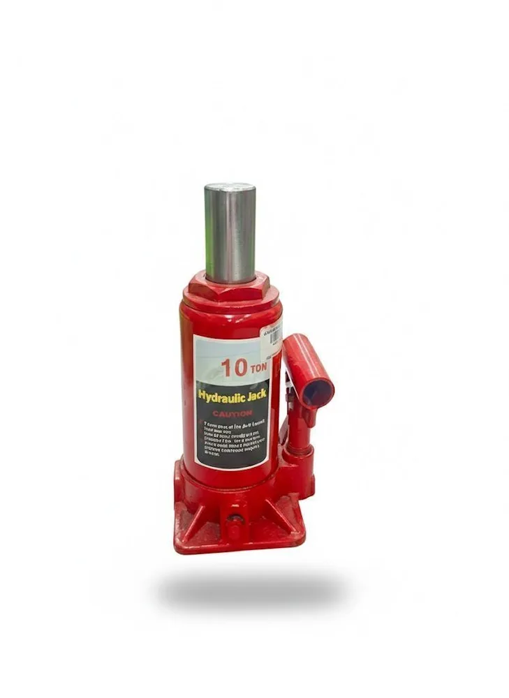 JACK 10TON