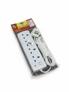 W/CORD 4MWC SQ