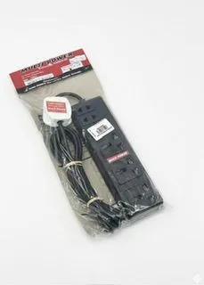 WIRE CORD MPL001 3Y