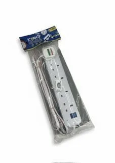WIRE CORD ICONICS SWITCH 3M