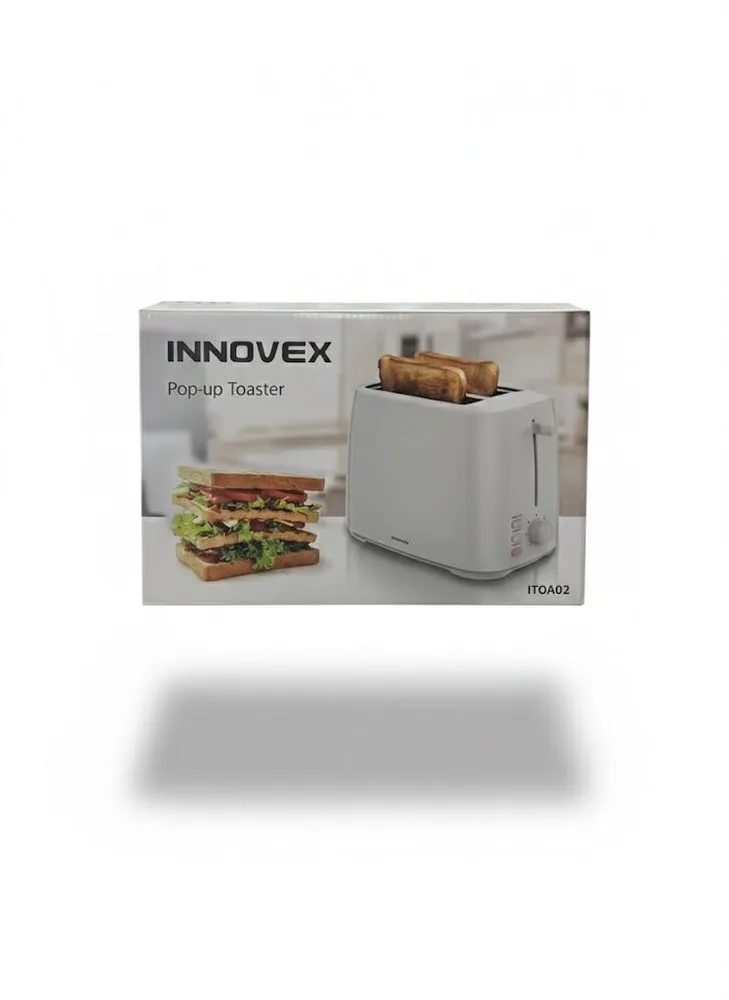 AUTO TOASTER INNOVEX