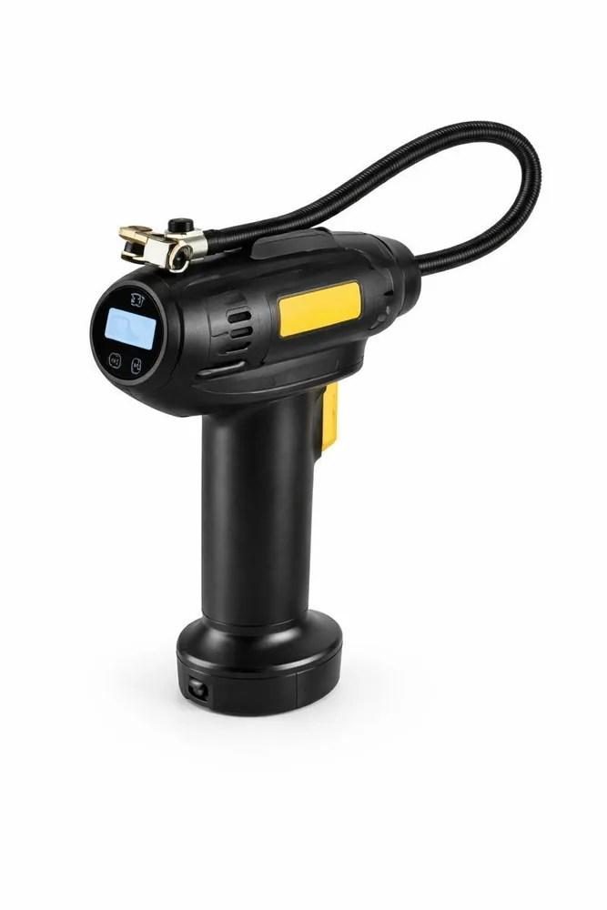 COMPRESOR MK-321