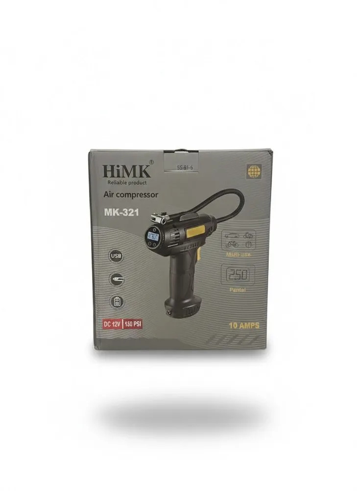 COMPRESOR MK-321