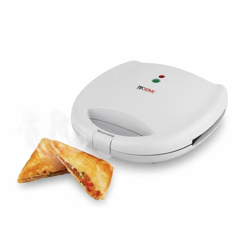 TECSONIC TOASTER 905