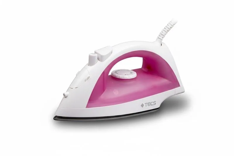 TECSONIC DRY IRON 901