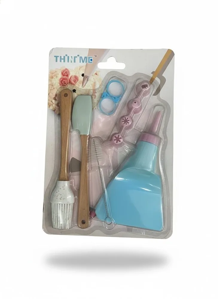 CAKE NOZZLE 2IN SPATULA