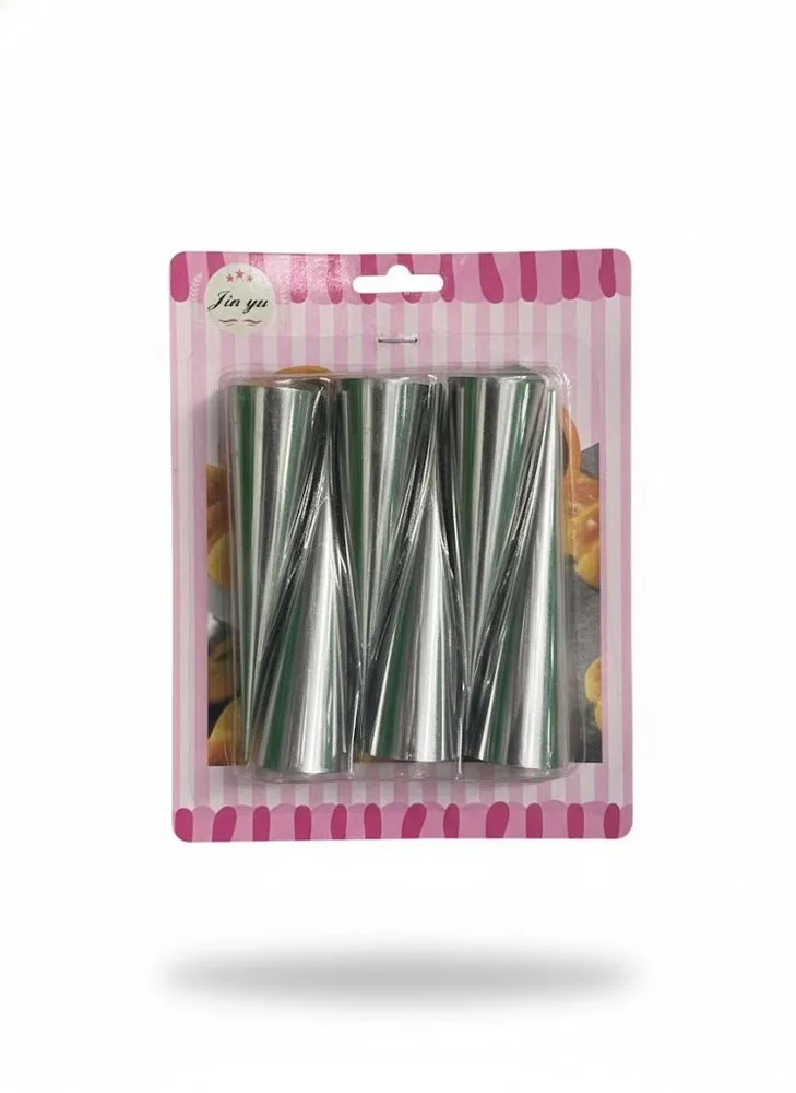 CORN SET 1X6