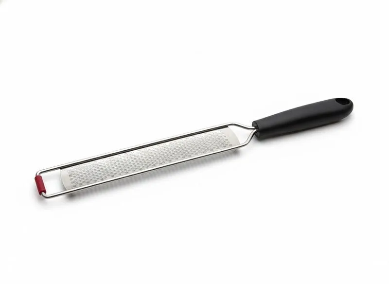 STEEL GRATER