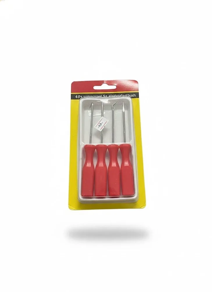 TOOL HOOK 4PCS