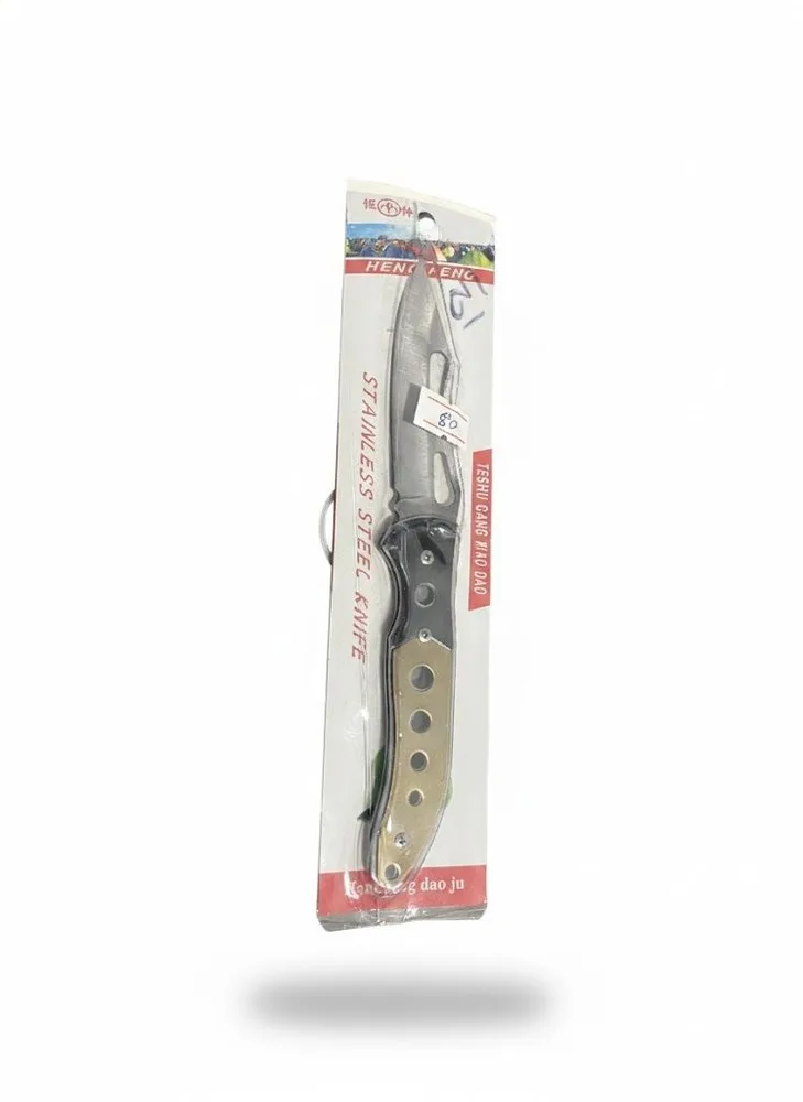 FLODING KNIFE