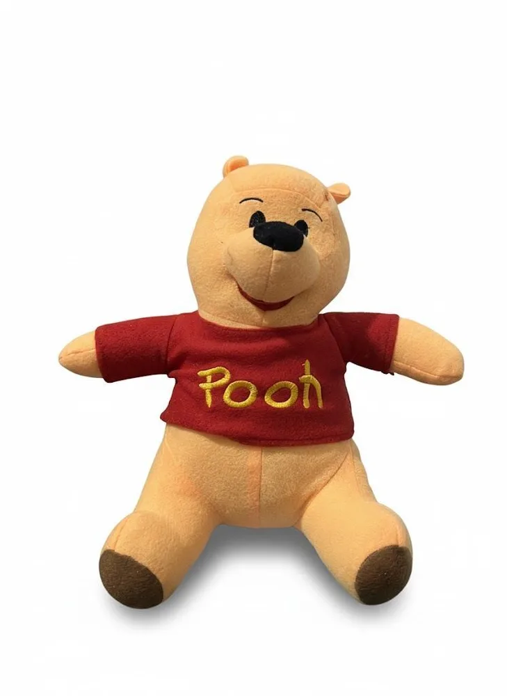 POOH BEAR 500